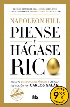 PIENSE Y HAGASE RICO