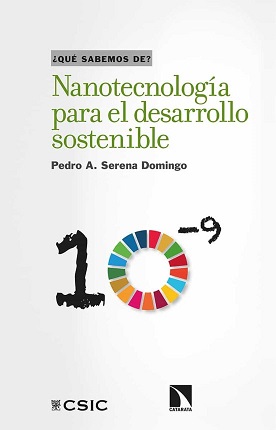 NANOTECNOLOGÍA PARA EL DESARROLLO SOSTENIBLE
