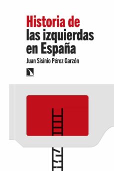 HISTORIA DE LA IZQUIERDA EN ESPAÑA