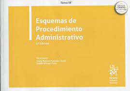 ESQUEMAS DE PROCEDIMIENTO ADMINISTRATIVO 2022