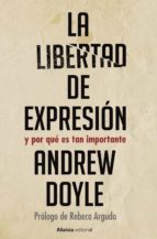 LIBERTAD DE EXPRESION Y POR QUE ES TAN IMPORTANTE