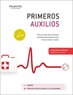 PRIMEROS AUXILIOS CF