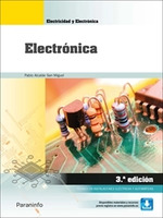 ELECTRONICA