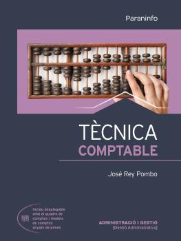 TECNICA COMPTABLE