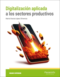 DIGITALIZACION APLICADA A LOS SECTORES PRODUCTIVOS