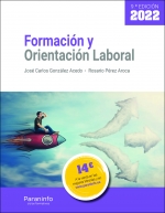 FORMACION Y ORIENTACION LABORAL 2022