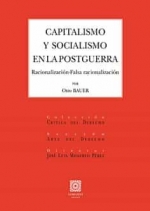 CAPITALISMO Y SOCIALISMO EN LA POSTGUERRA