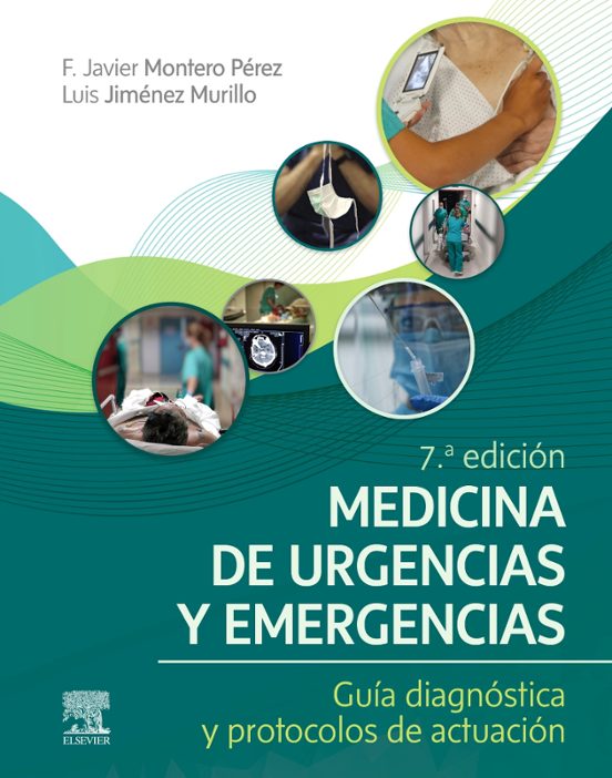 MEDICINA DE URGENCIAS Y EMERGENCIAS 2023