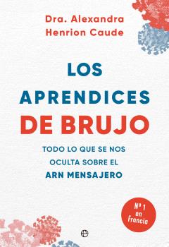 APRENDICES DE BRUJOS