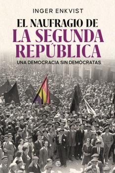 NAUFRAGIO DE LA SEGUNDA REPÚBLICA