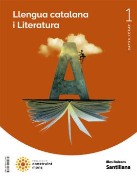 LLENGUA CATALANA I LITERATURA 1º