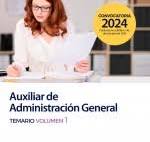 CONSELL IMAS AUXILIAR TEMARIO 1 2024