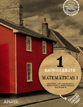 MATEMATICAS 1 PARA CIENCIAS
