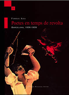 POETES EN TEMPS DE REVOLTA