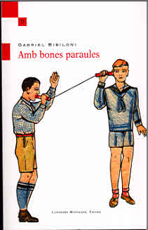 AMB BONES PARAULES