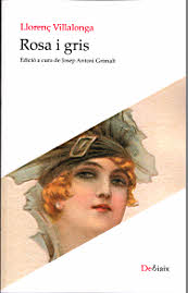 ROSA I GRIS