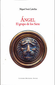 ANGEL EL GRUPO DE LOS SIETE