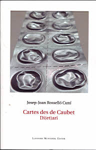 CARTES DES DE CAUBET DI ET ARI