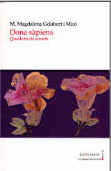 DONA SAPIENS QUADERN DE SONETS