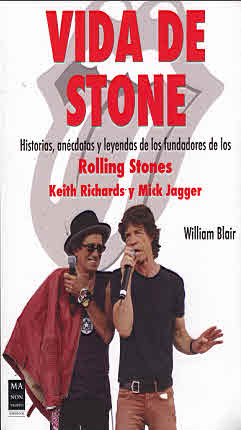 VIDA DE STONE