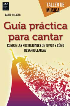 GUIA PRACTICA PARA CANTAR