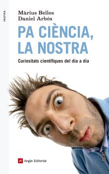 PA CIENCIA LA NOSTRA