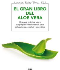 GRAN LIBRO DEL ALOE VERA