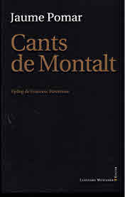 CANTS DE MONTALT