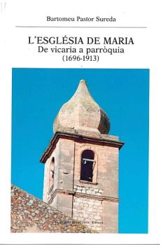 ESGLESIA DE MARIA L'