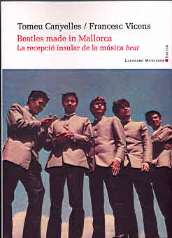 BEATLES MADE IN MALLORCA