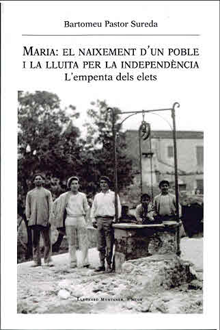 MARIA EL NAIXEMENT D'UN POBLE