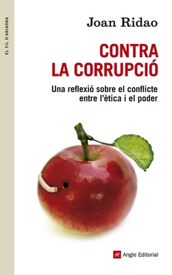 CONTRA LA CORRUPCIO