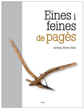 EINES I FEINES DE PAGES