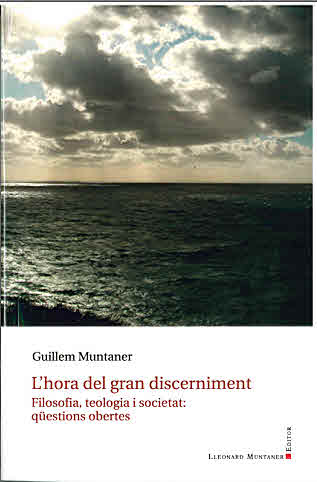 HORA DEL GRAN DISCERNIMENT, L'
