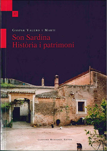 SON SARDINA HISTORIA I PATRIMONI
