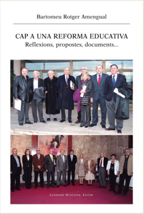 CAP A UNA REFORMA EDUCATIVA