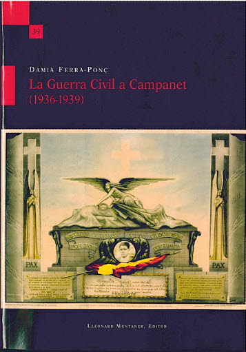 GUERRA CIVIL A CAMPANET, LA