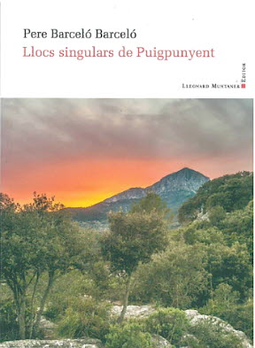 LLOCS SINGULARS DE PUIGPUNYENT