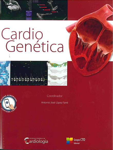 CTO CARDIO GENETICA