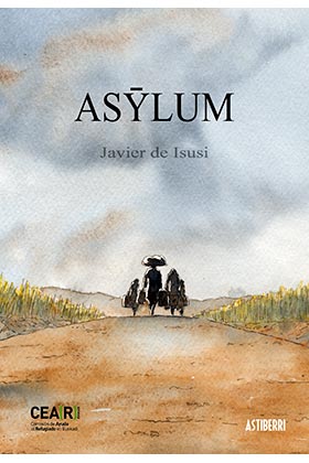 ASYLUM