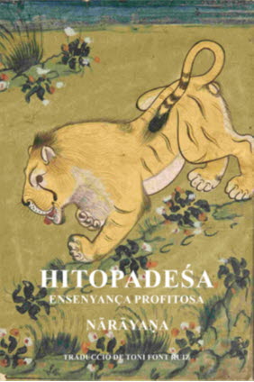 HITOPADESIA ENSENYANÇA PROFITOSA