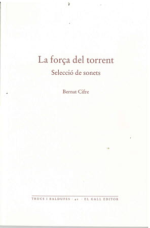 FORÇA DEL TORRENT, LA