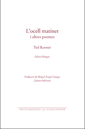 OCELL MATINER, L'   BILINGUE