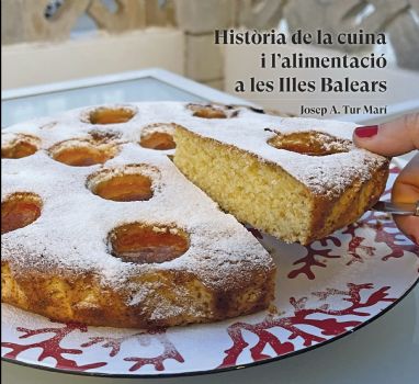 HISTORIA DE LA CUINA I L'ALIMENTACIO A LES ILLES BALEARS