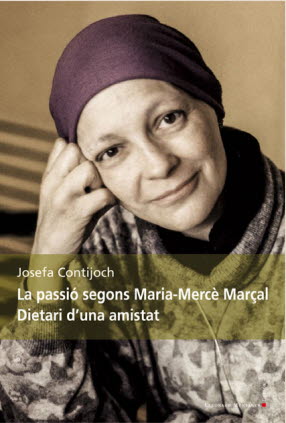 PASSIO SEGONS MARIA-MERCE MARÇALL'