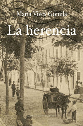 HERENCIA, LA