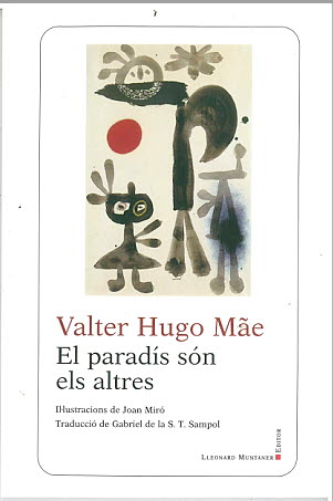 PARADIS SON ELS ALTRES