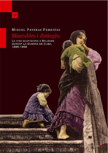 MISERABLES I DISTINGITS