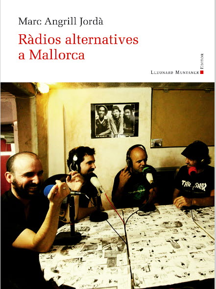 RADIOS ALTERNATIVES DE MALLORCA