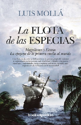 FLOTA DE LAS ESPECIAS